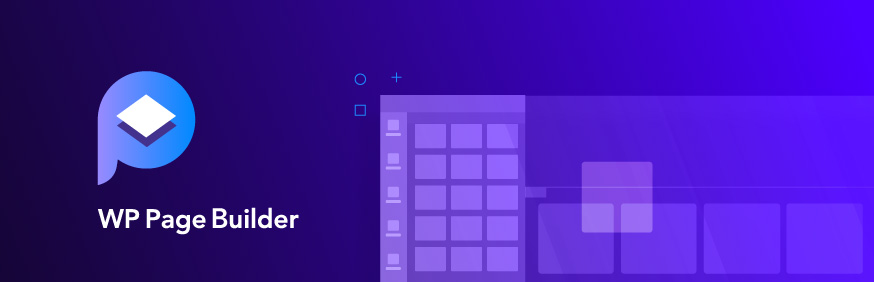 WP Page Builder