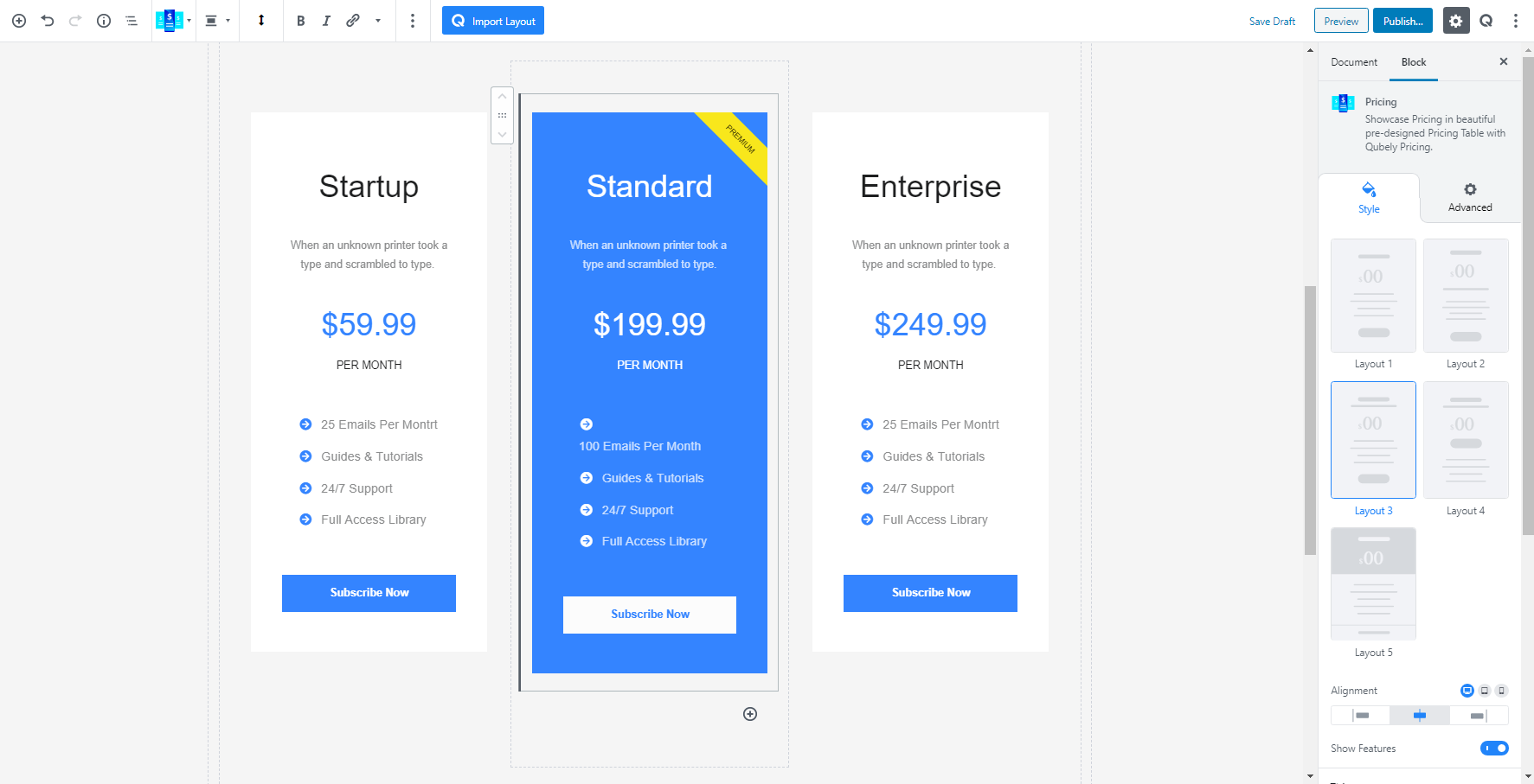 zoc doc pricing