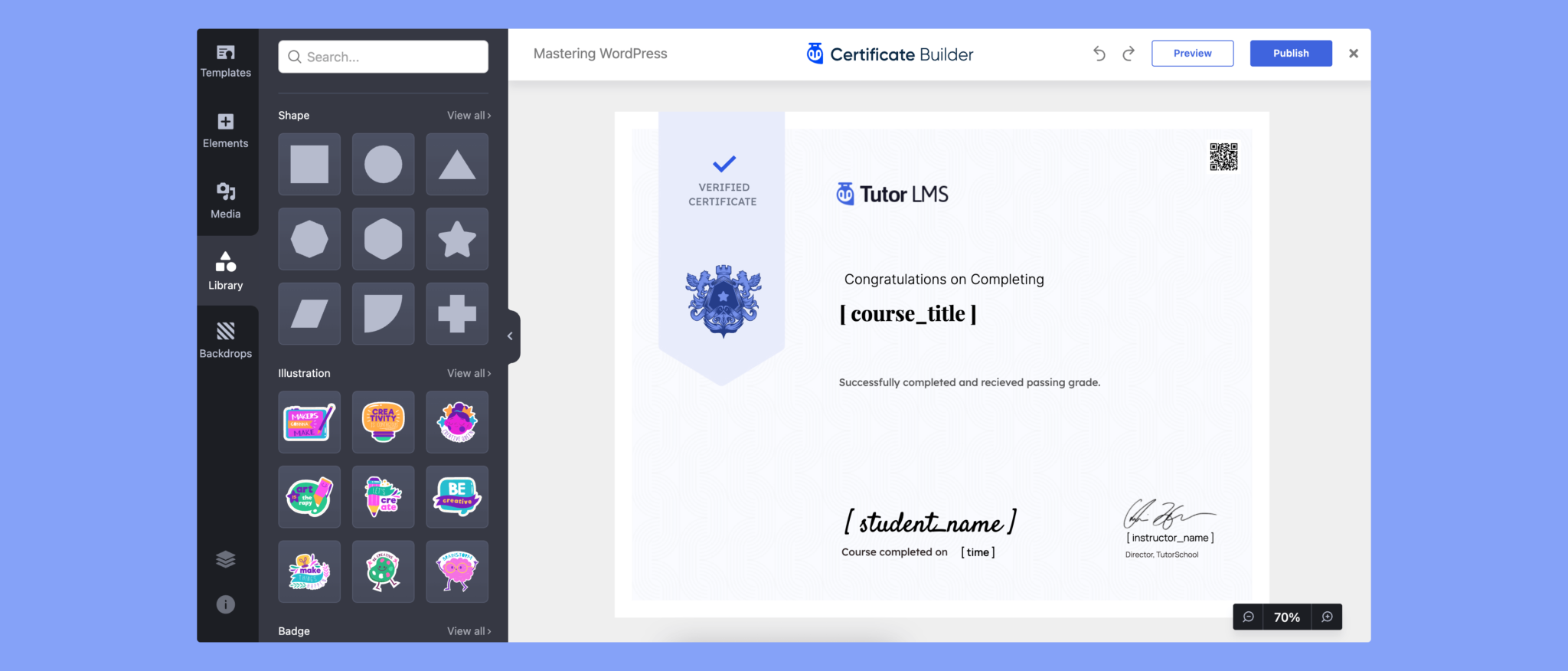 Documention Library Documention Library