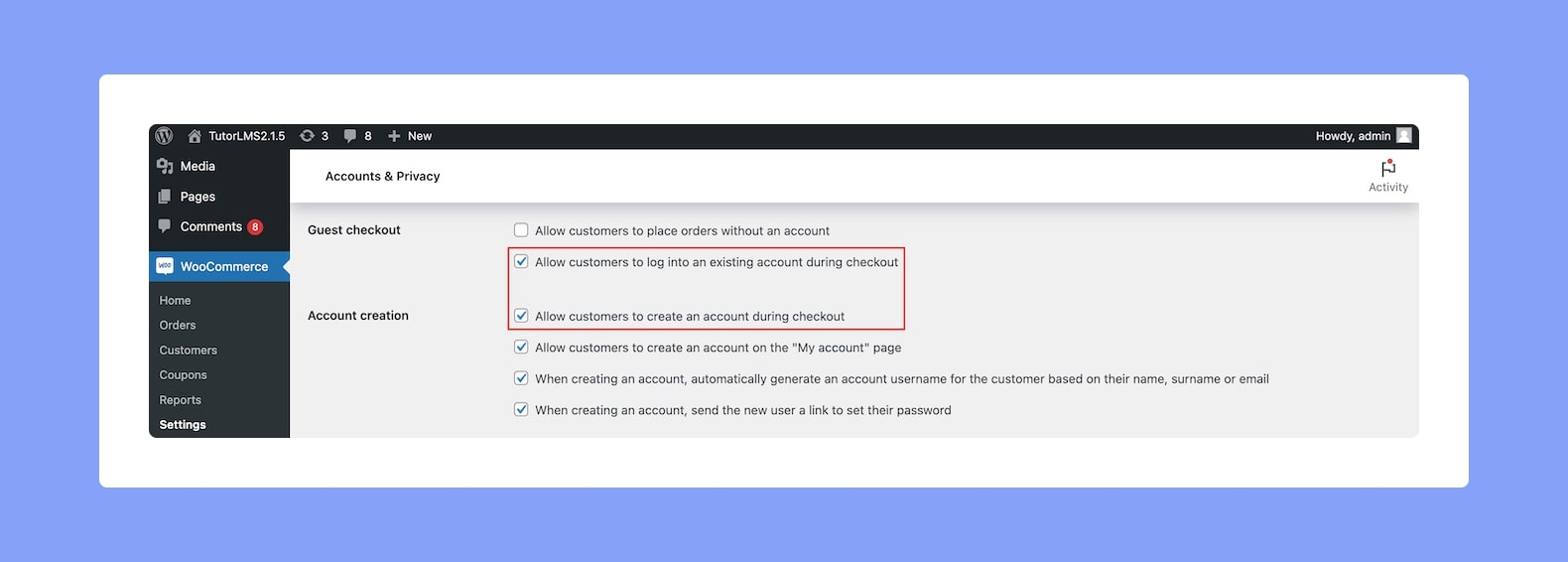 The Better Way to Add a Guest Checkout in WooCommerce