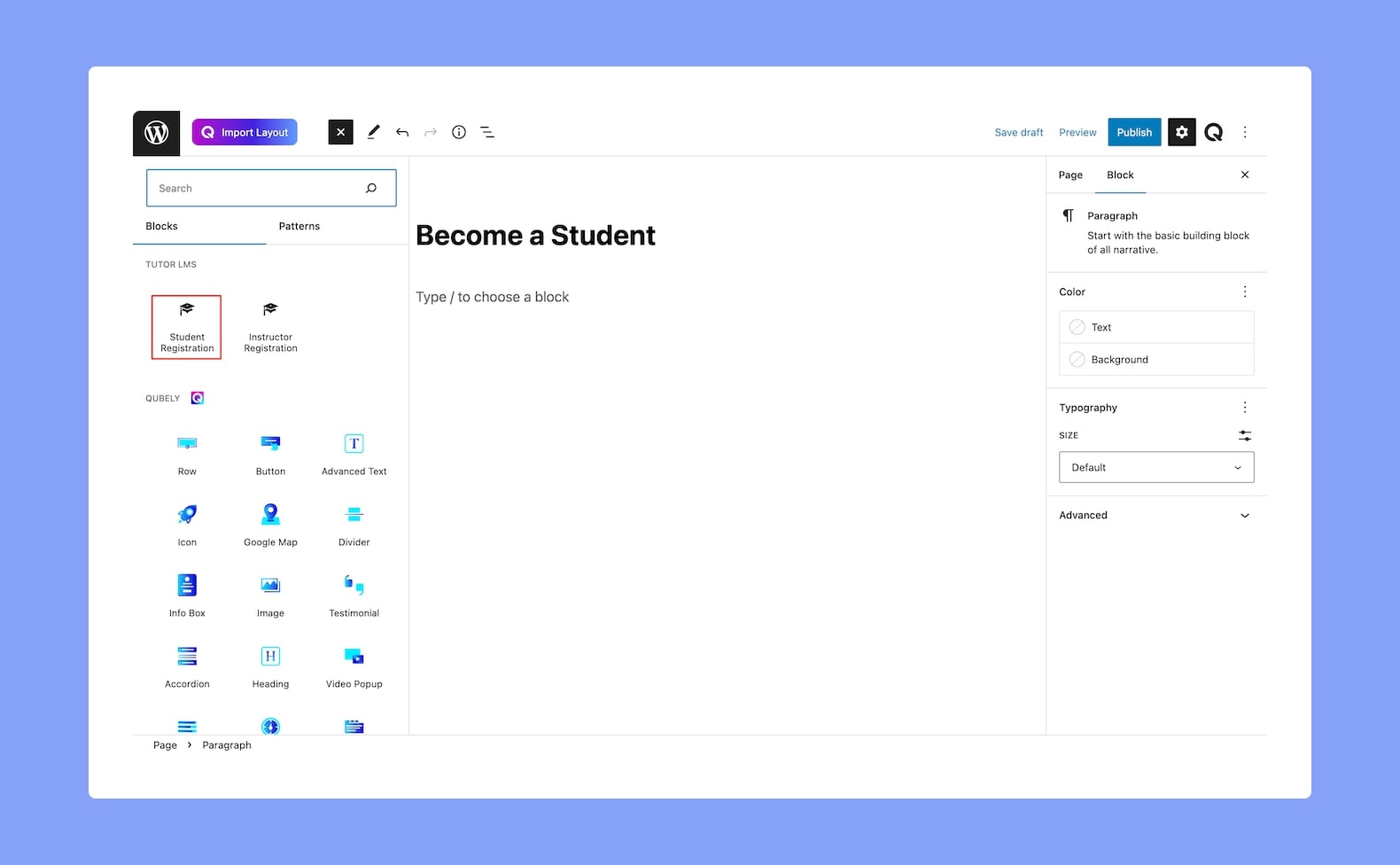 How to login to Open LMS (Moodle) at Bladen Community College using your  BCC email address and password