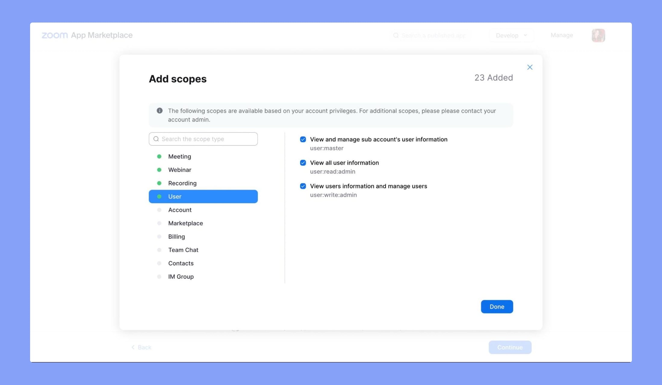 Migrate From Zoom JWT App to Server-To-Server