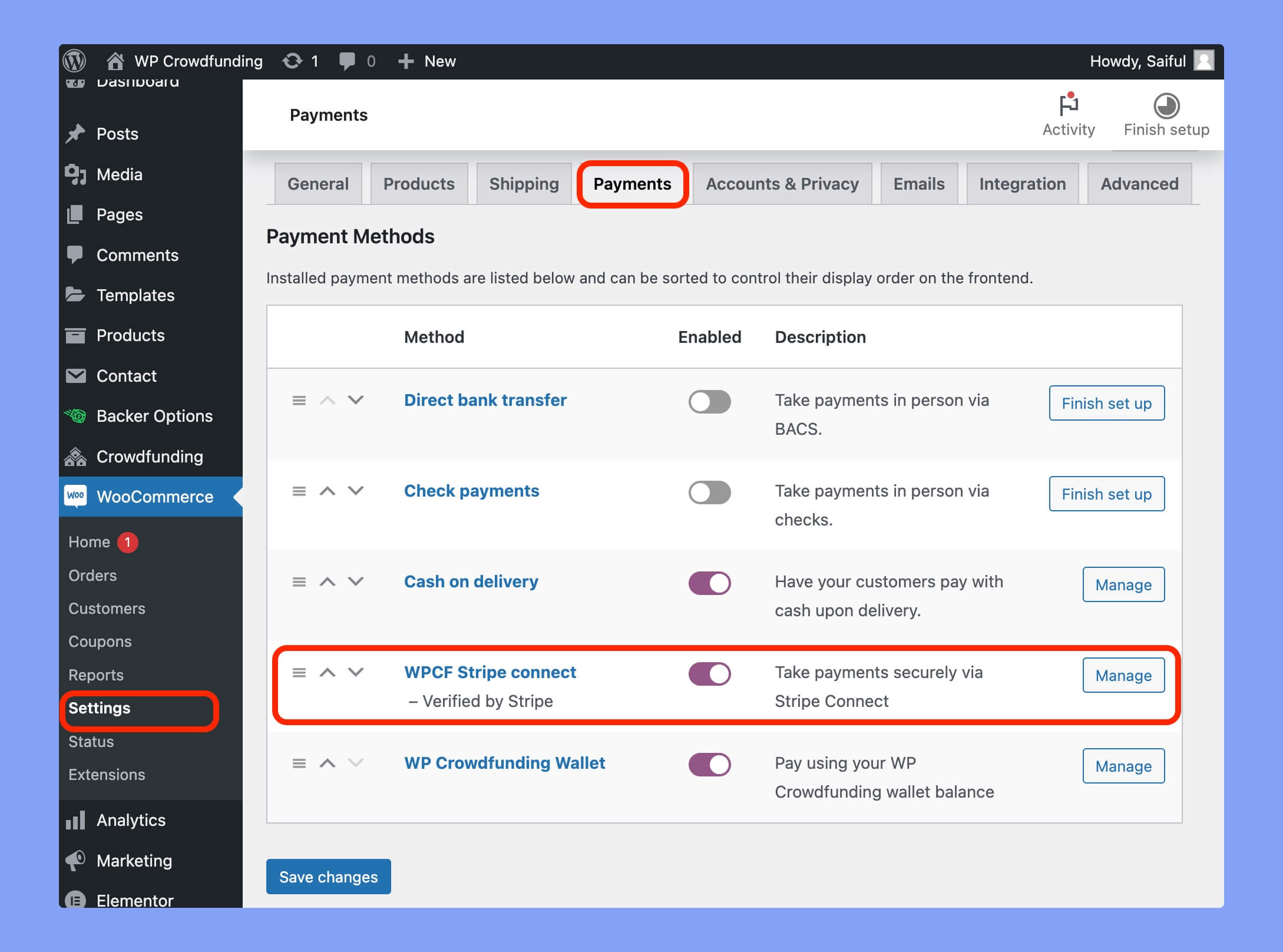 Test payment methods  Stripe Documentation