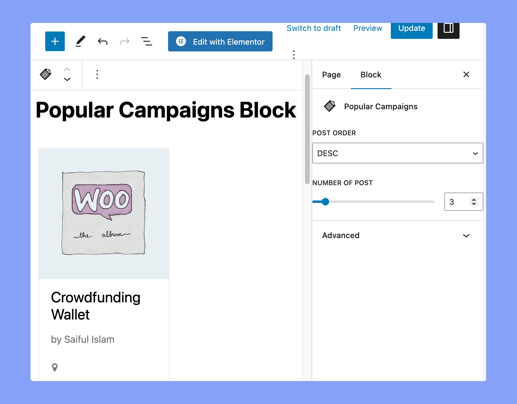 Popular-campaigns-block-of-WP-Crowdfunding