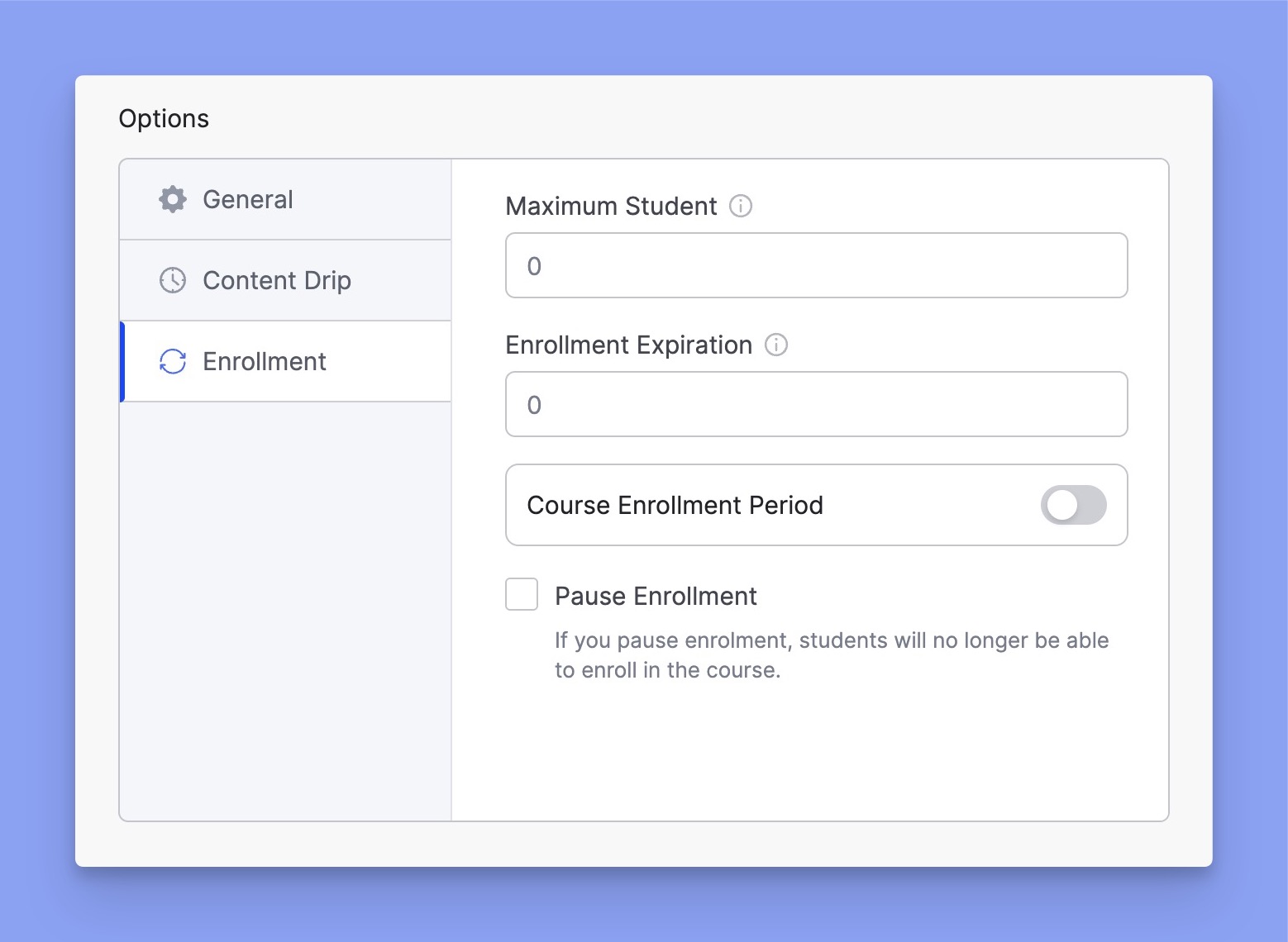 Enrollment-settings-in-course-builder